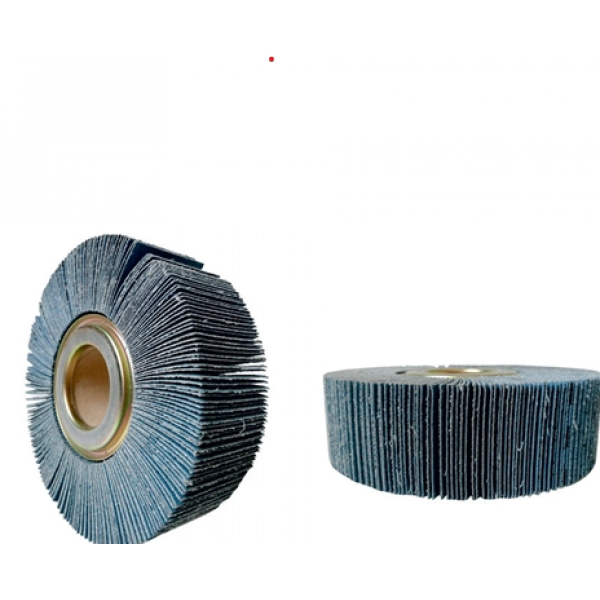 FLANŞLI MOP ZIMPARA ZR (İNOX İÇİN) – 165*30*45 – 80