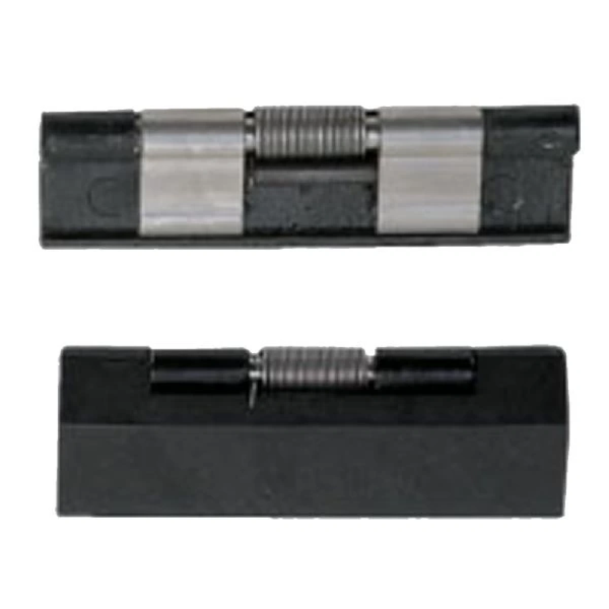 Fortissimo Mengene Plastik Çene 135mm