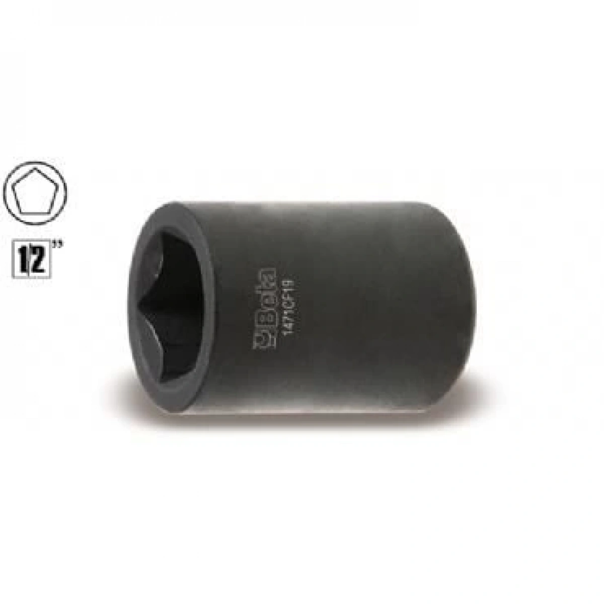 Fren Ayar Kombine Anahtarı  1471cf 19