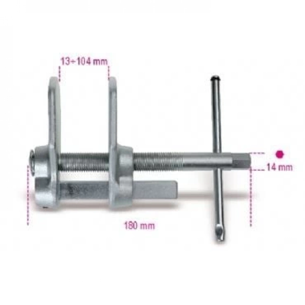 Fren Kaliper Kapama  1471 D