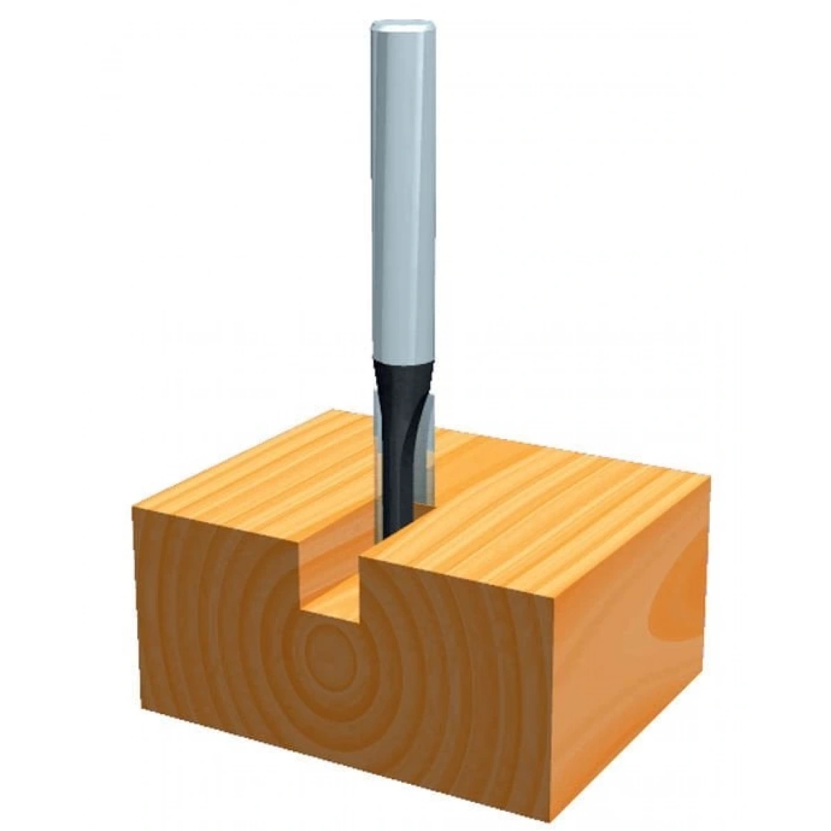 Freze Bıçağı 12x12 Mm