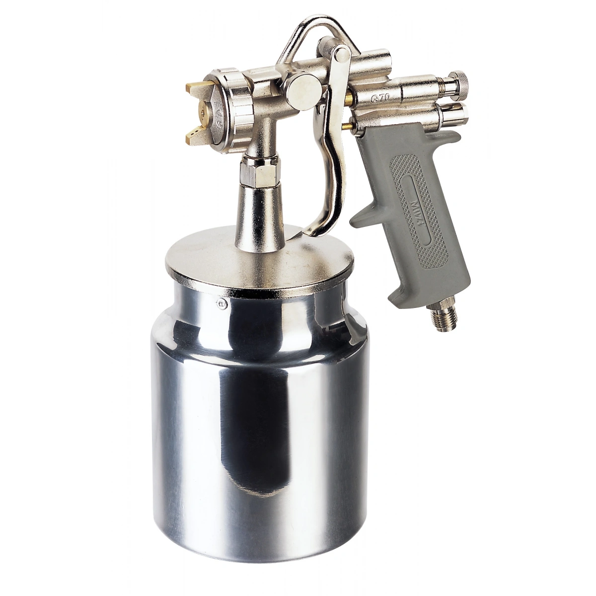 G70 Altan Depolu Boya Tabancası 4.0 Meme