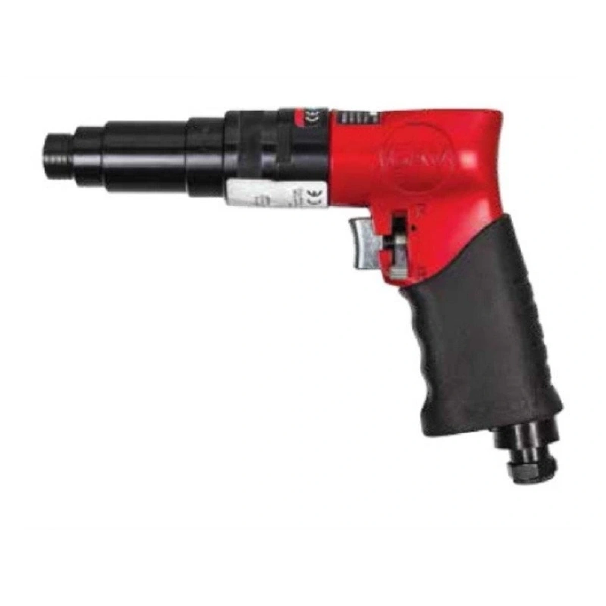 GAV Havalı Kılavuz Çekme OS-921