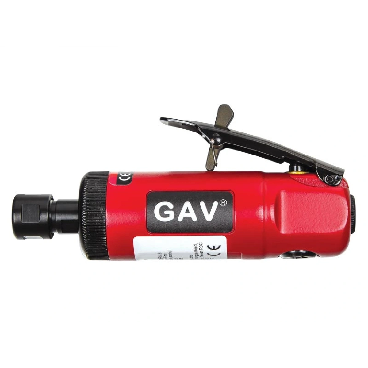 Gav Os-308xp Havalı Kalıpçı Taşlama