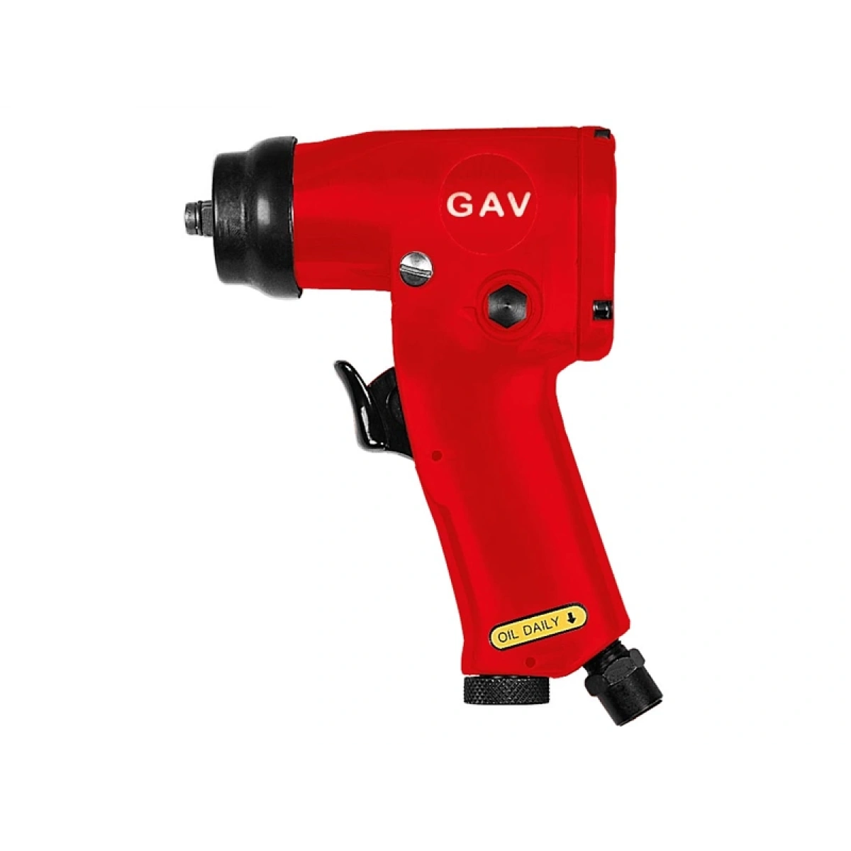 Gav  Os-340 Havalı Somun Sökme 3/8”