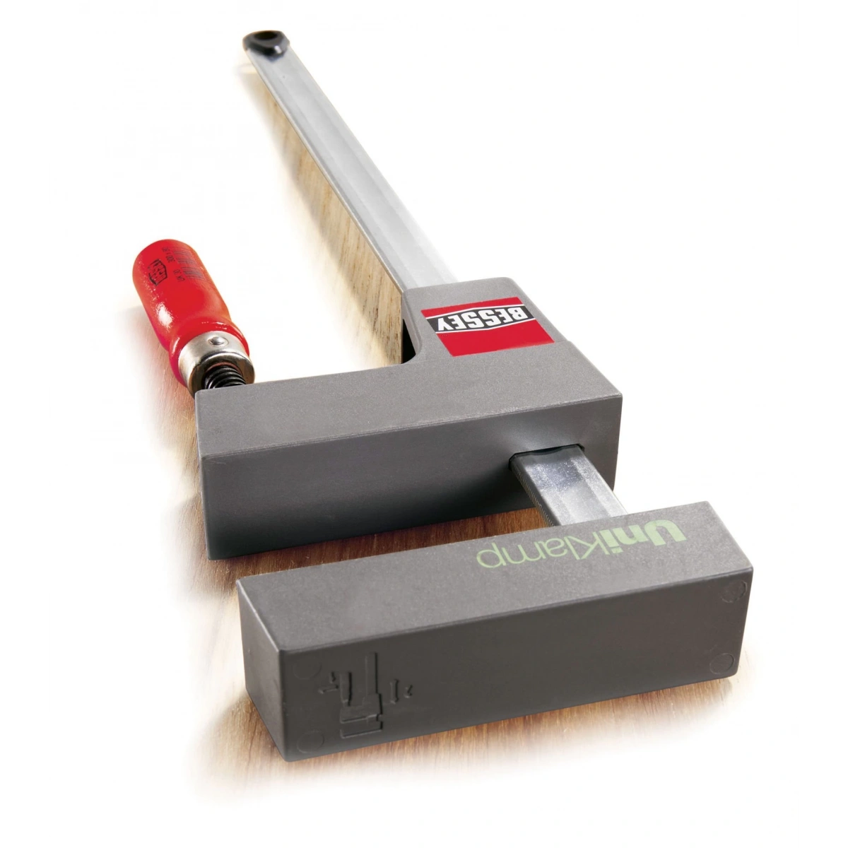 Geniş Yüzeyli Universal İşkence 160mm 1200n