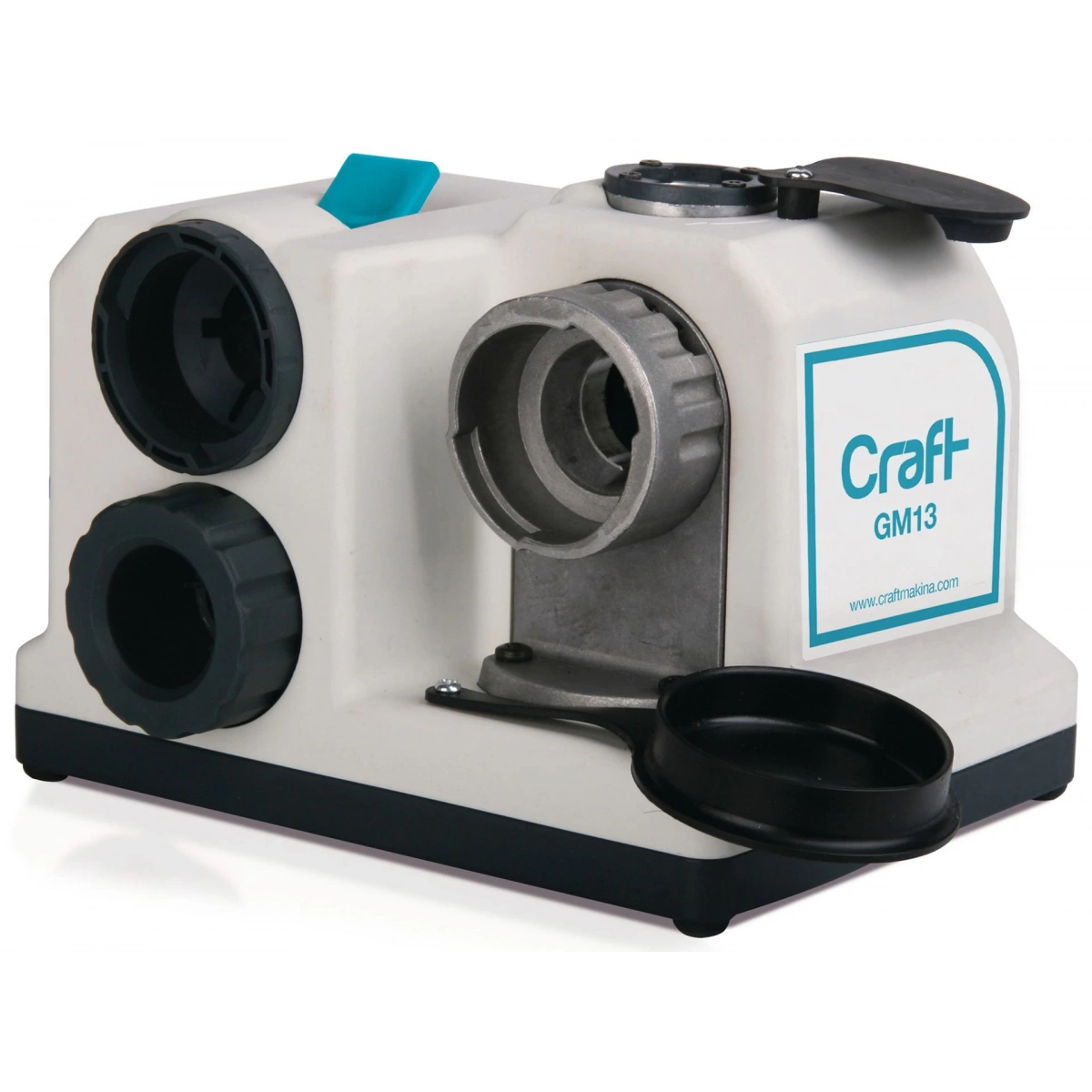 EUROMAX EuroGm13 Matkap Ucu Bileme Makinası