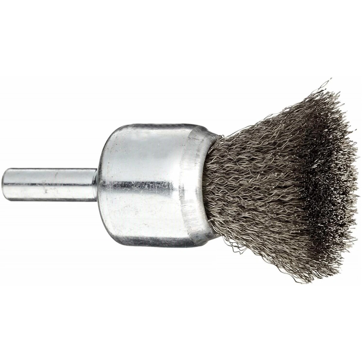 Gri Telli Pimli Kalem Fırça 19 Mm