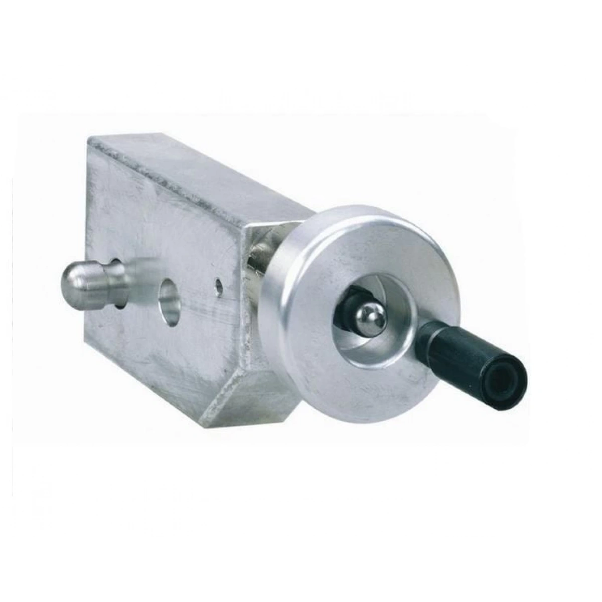 Hassas Besleme Parçası