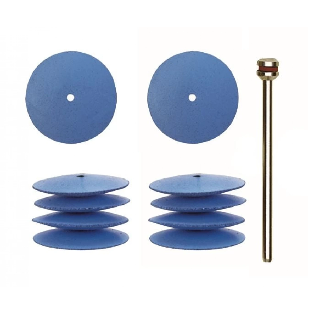 Hassas Polisaj 10 Lu