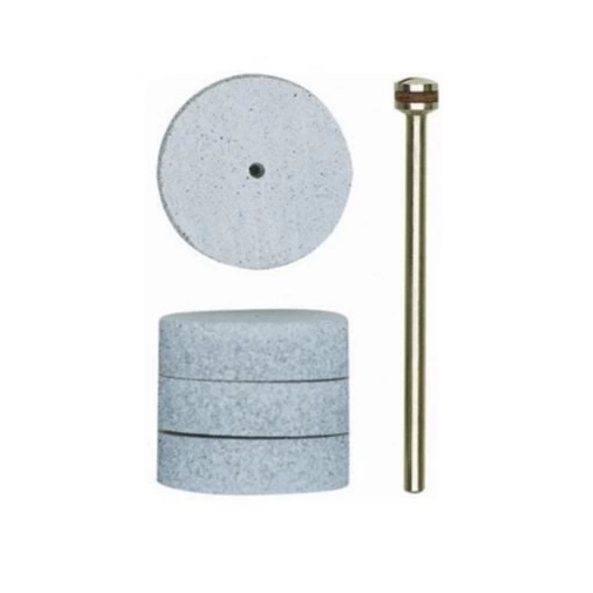 Hassas Polisaj 4 Lü