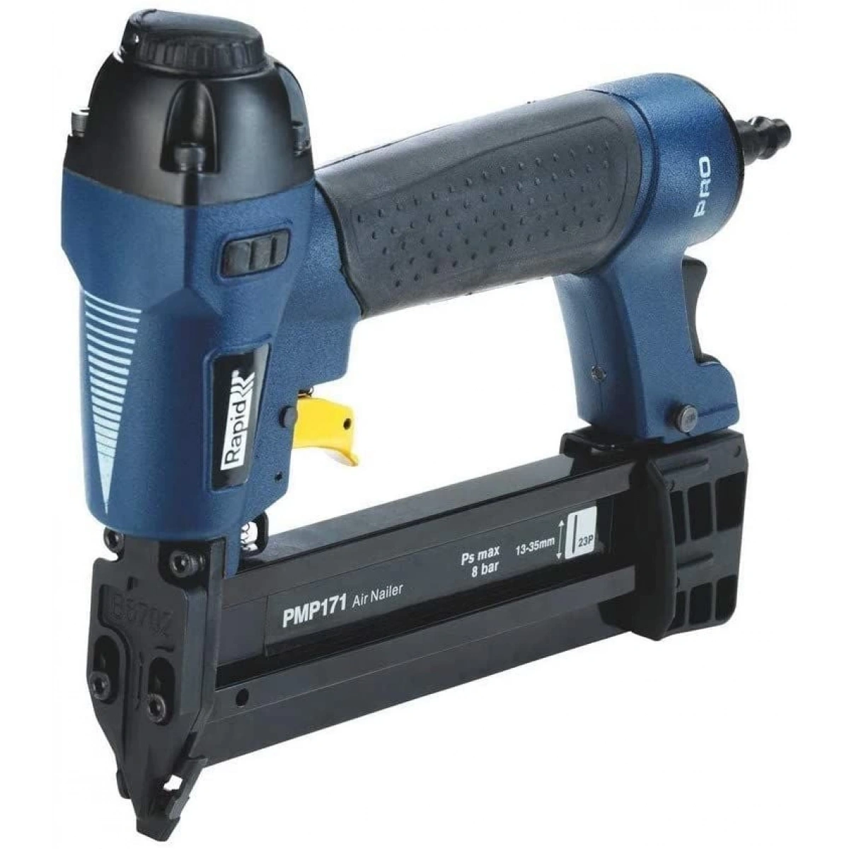 Havalı Çivi Çakma Tabancası