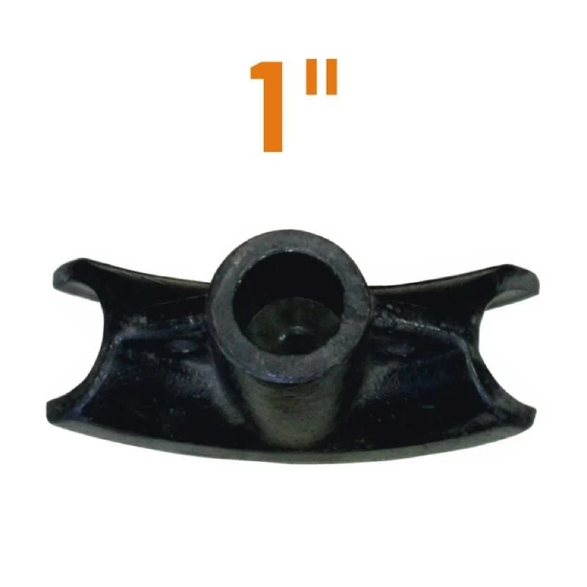 Hidrolik Boru Bükme Yedek Kalıbı 1