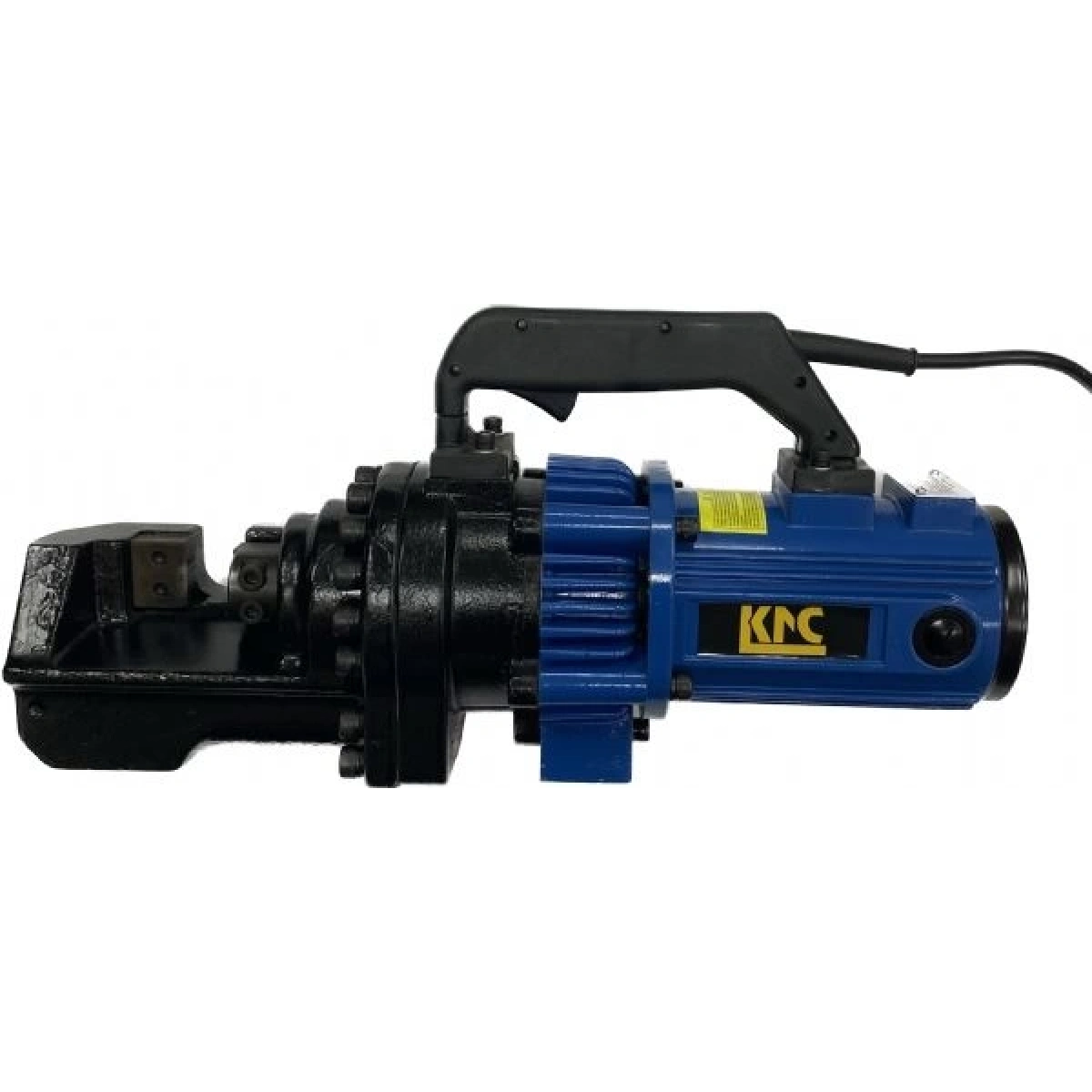 Hidrolik Demir Kesme Makası Myg25