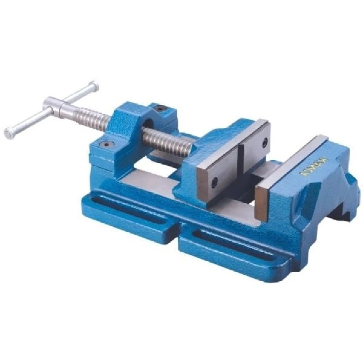 Hızlı Açılır Matkap Mengenesi 125mm