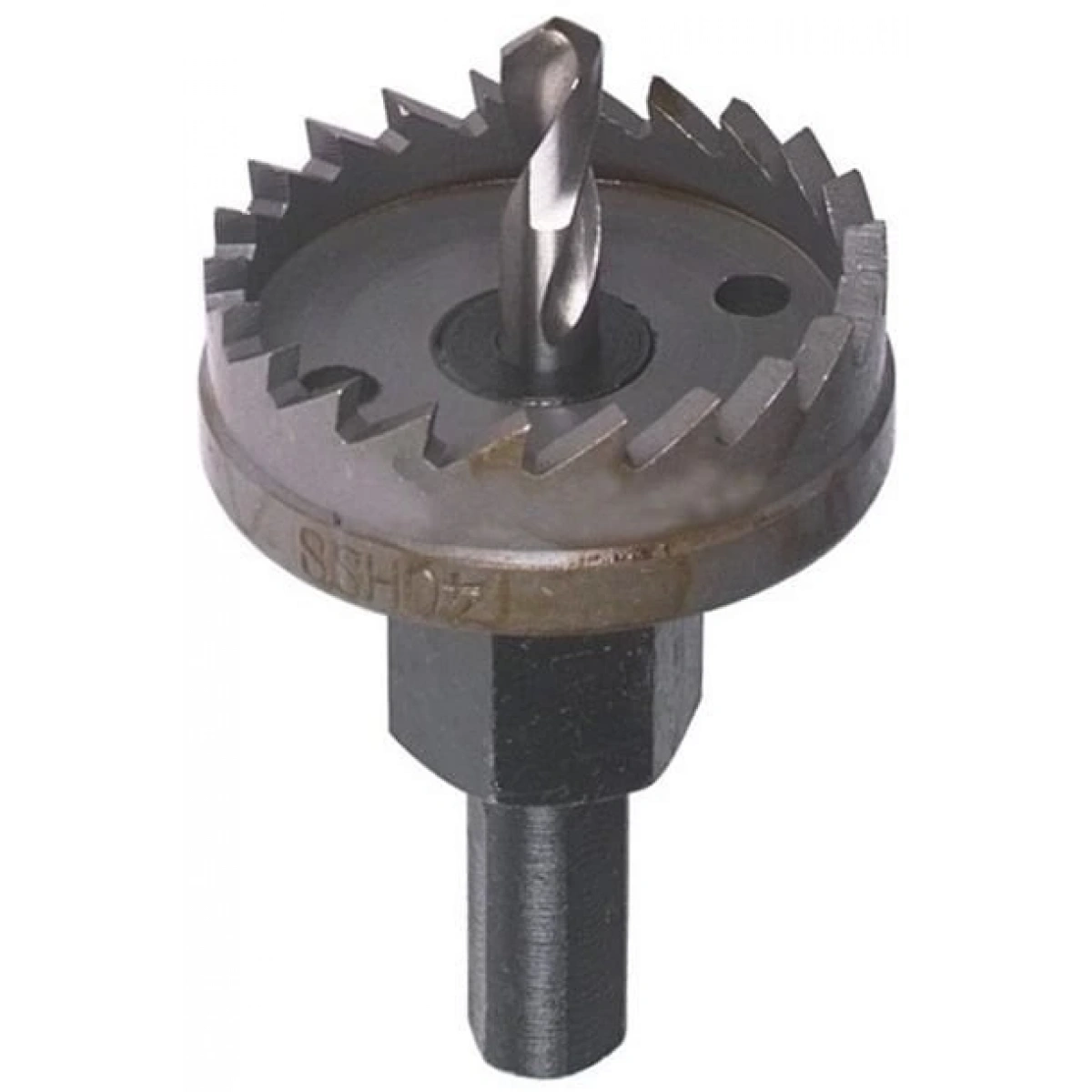 Hss Uçlu Panç 32 Mm