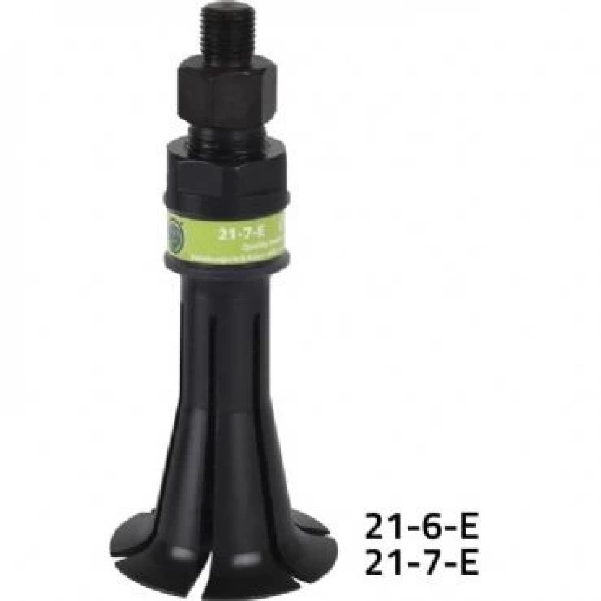 İç Rulman Çektirme Tutucuları 48-63