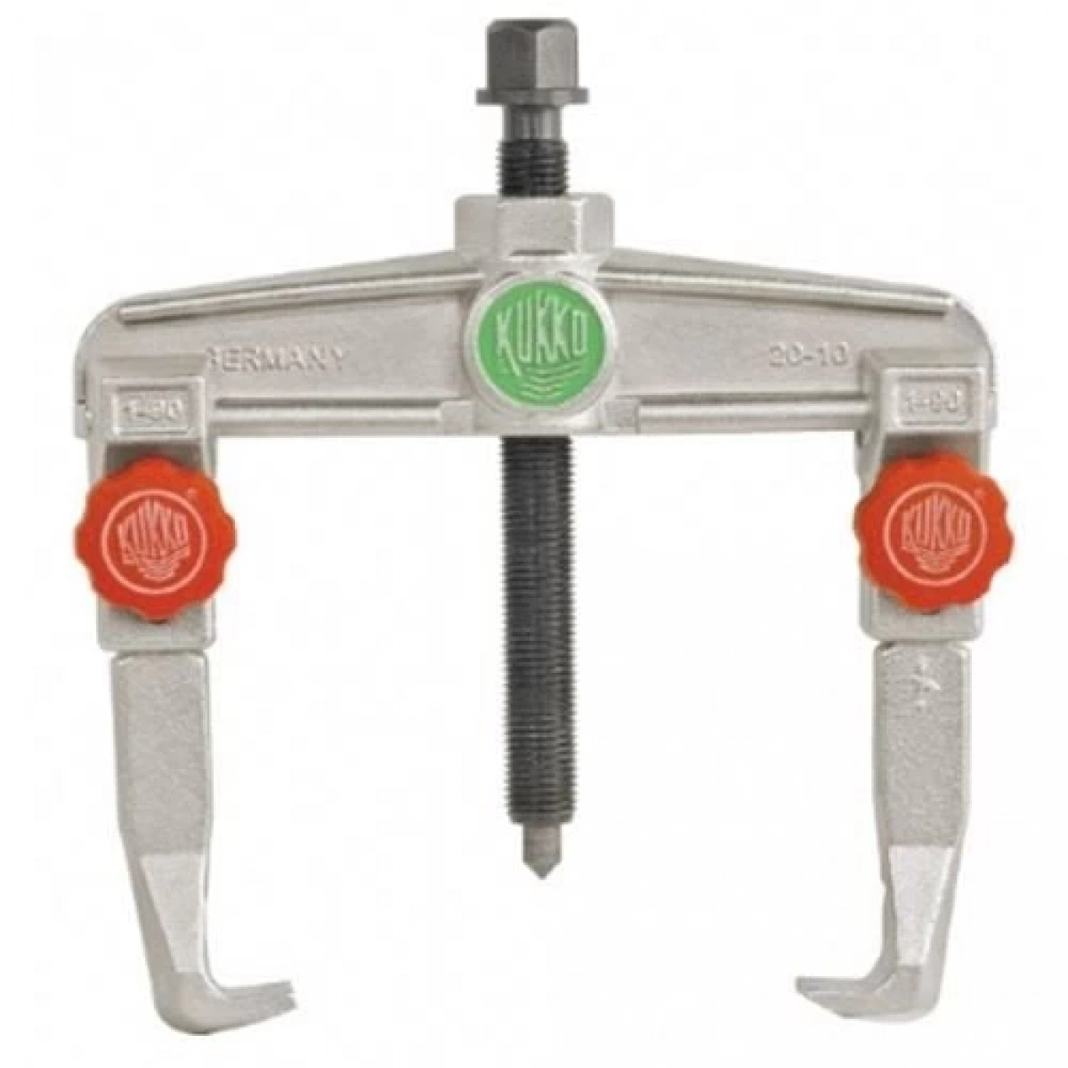 İki Ayaklı Çektirme 20-1