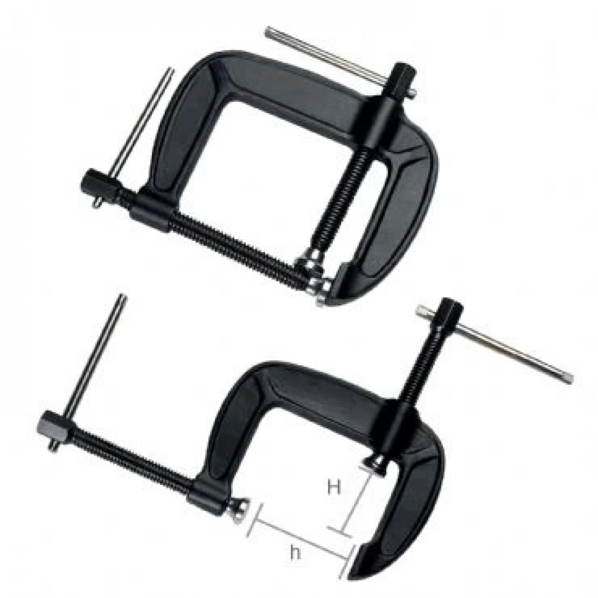 İki Ayaklı Dövme Kazancı Mengene 120x80