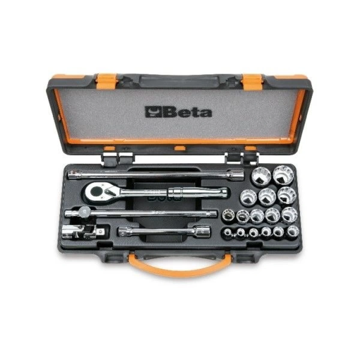 İnç Lokma 920as/mbm-c21