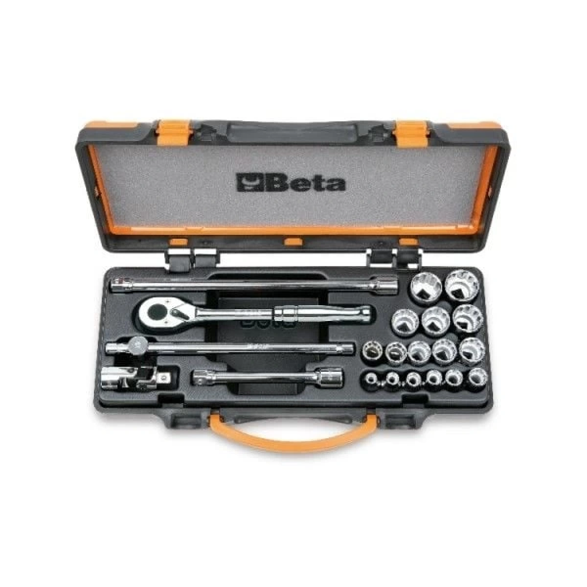 İnç Lokma 920as/mbm-c21