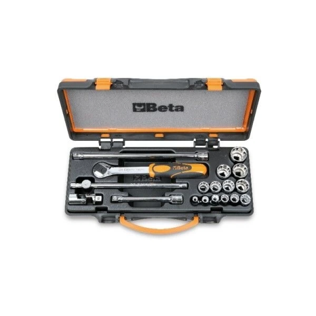 İnç Lokma Takımı 910as/c13