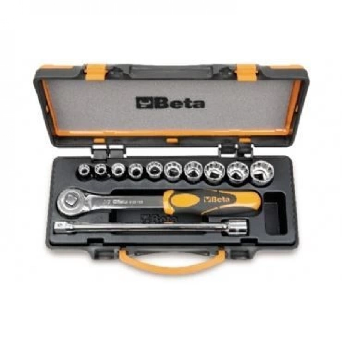 İnç Lokma Takımı 920as/c10