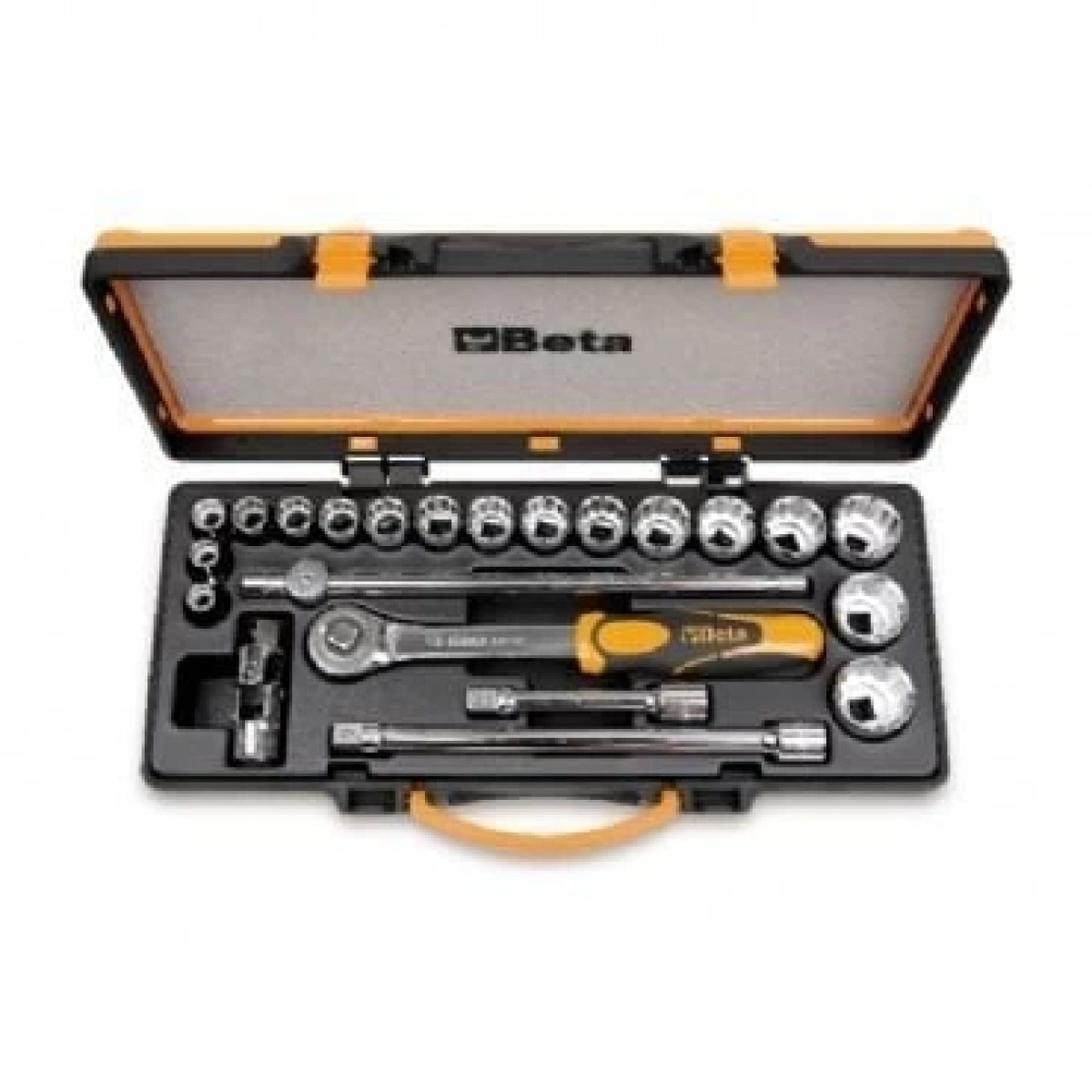 İnç Lokma Takımı  920as/c17x