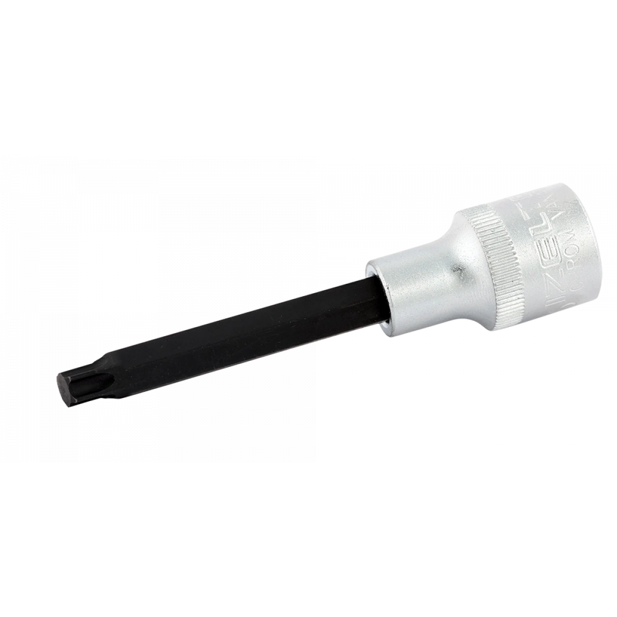 İzeltaş 1/2 Lokmalı Star (Torx) Uç T27 (55 mm)