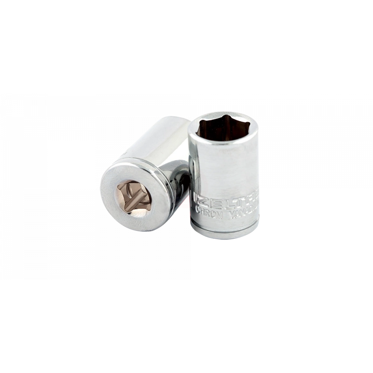 İzeltaş 1/4 Altı Köşe Lokma Anahtar 6 mm