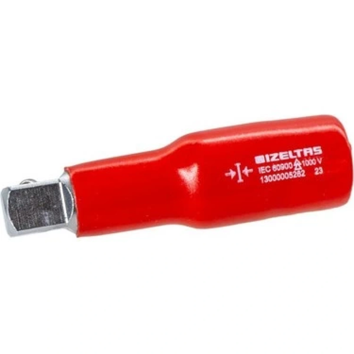 İzeltaş 1000V İzoleli 1/2 Ara Kol 250 mm