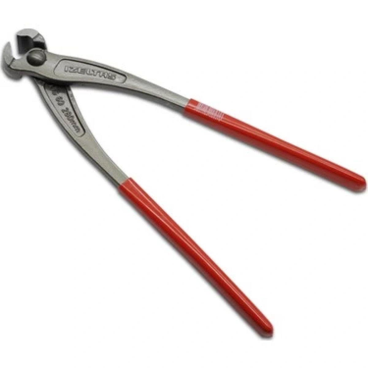 İzeltaş Ağır Tip Betoncu Kerpeteni 280 mm