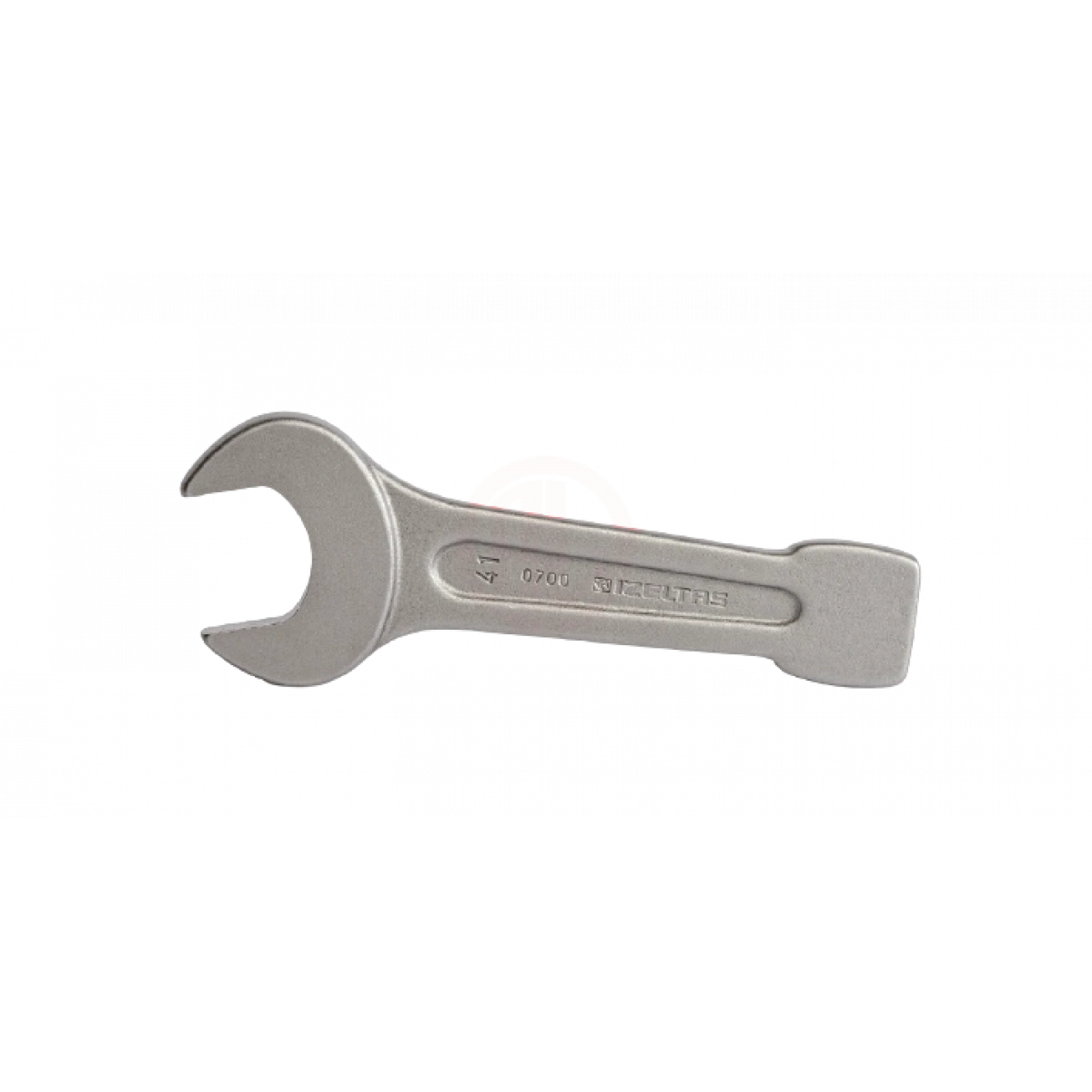 İzeltaş Çatal Çakma Anahtar 27 mm