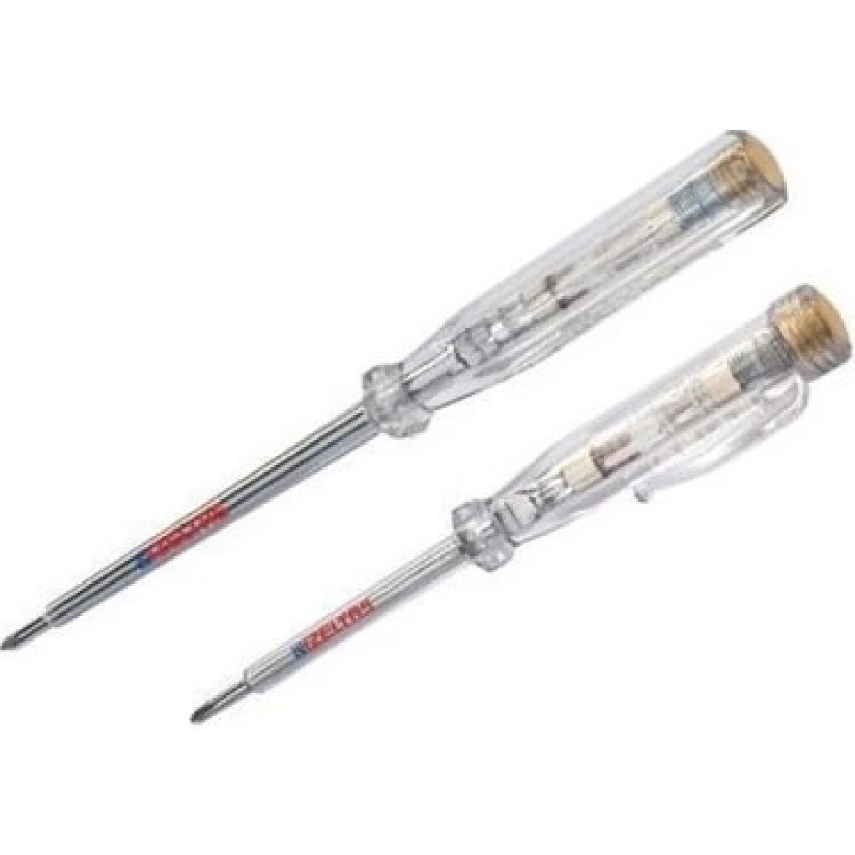 İzeltaş Elektrik Kontrol Kalemi (Yıldız Uçlu) 190 mm