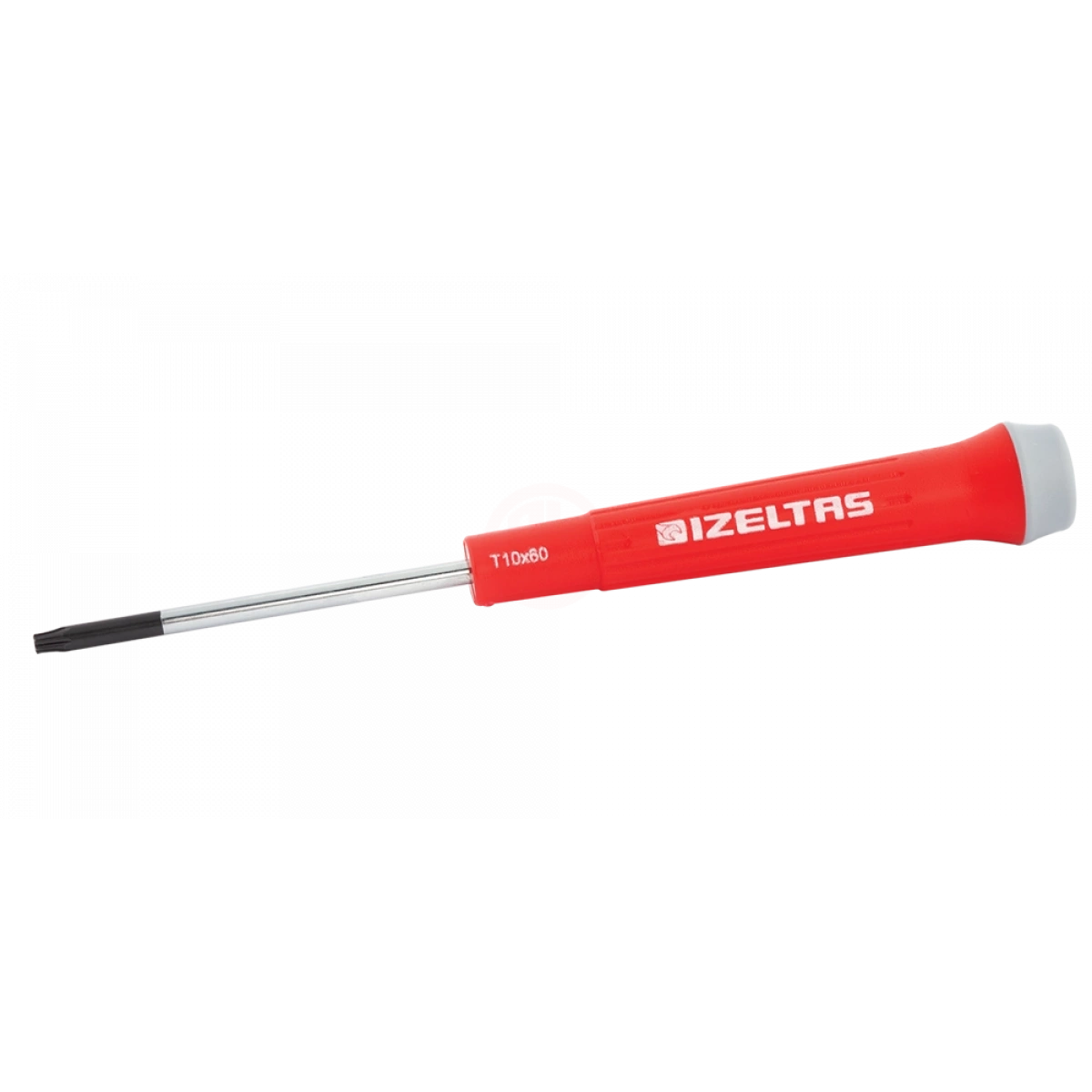 İzeltaş Elektronikçi Torx Uçlu Tornavida T7