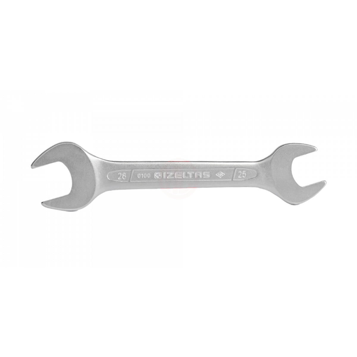 İzeltaş İki Ağız Anahtar 10x11 mm