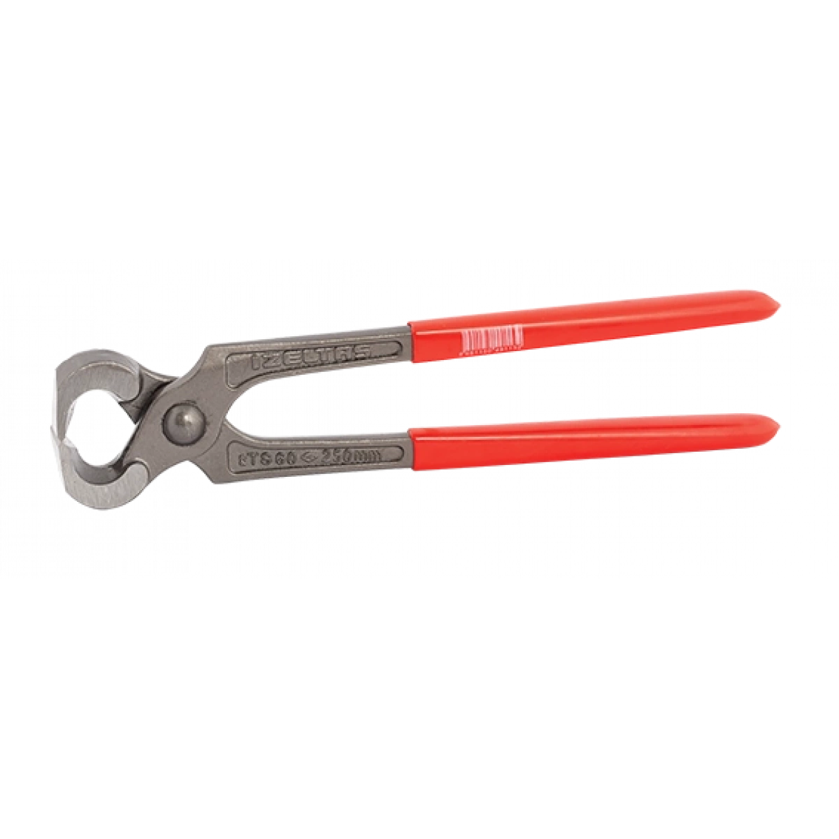 İzeltaş Kerpeten 160 mm