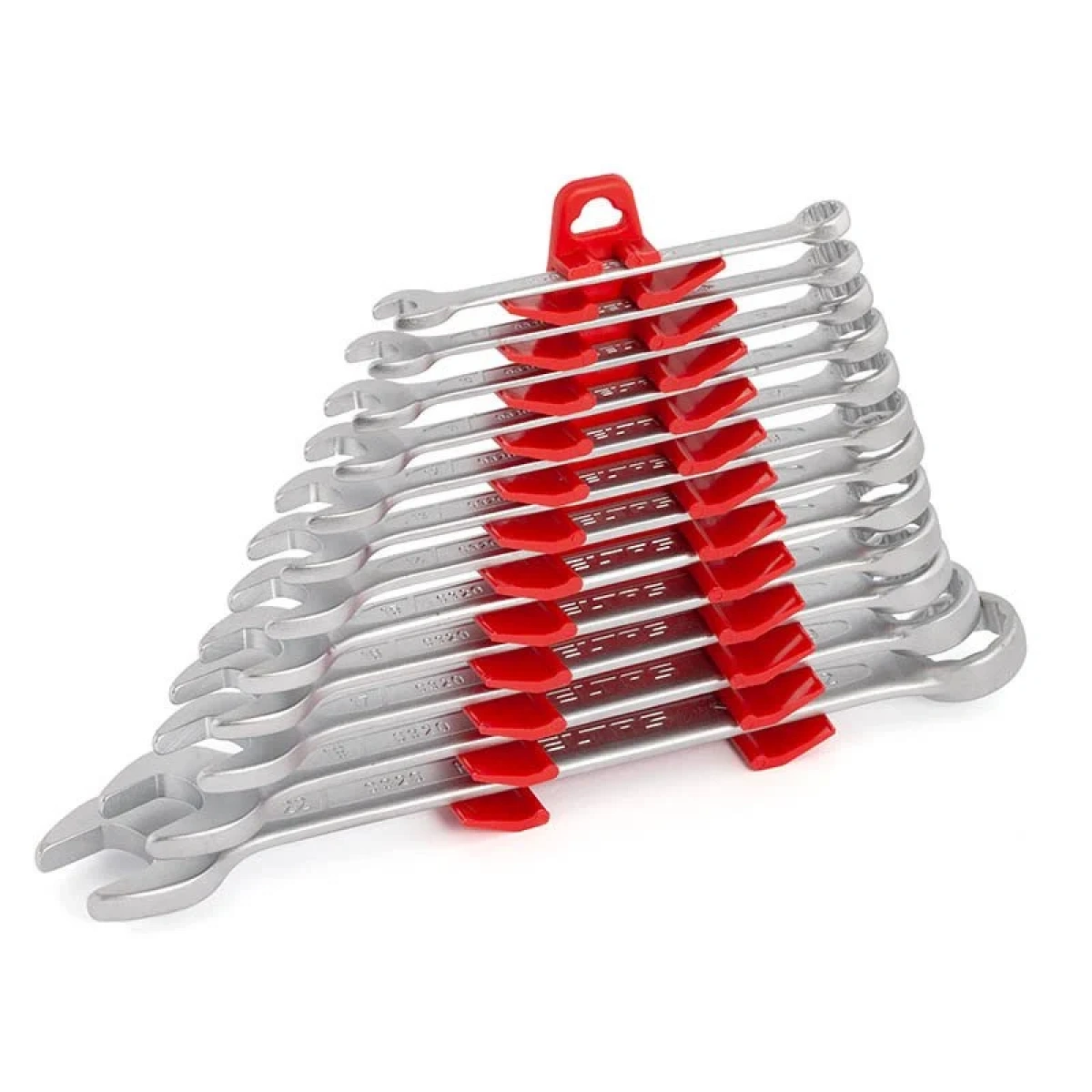 İzeltaş Kombine Anahtar Takımı Kısa Boy 12 Parça