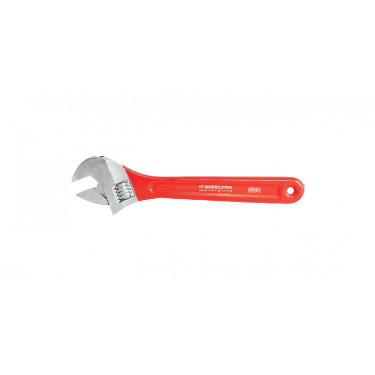 İzeltaş Kurbağacık Anahtar 12 (34 mm)