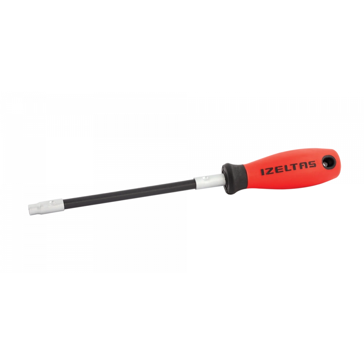 İzeltaş Manyetik Bits Tutucu Esnek Tornavida