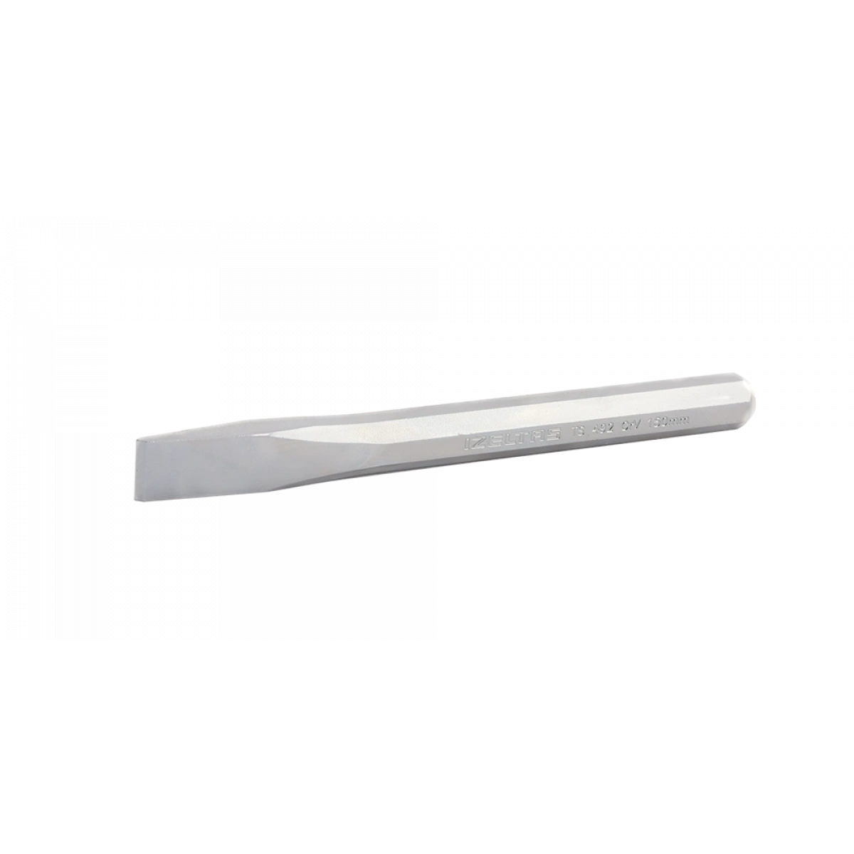 İzeltaş Tesviyeci Düz Keski (150x14mm)