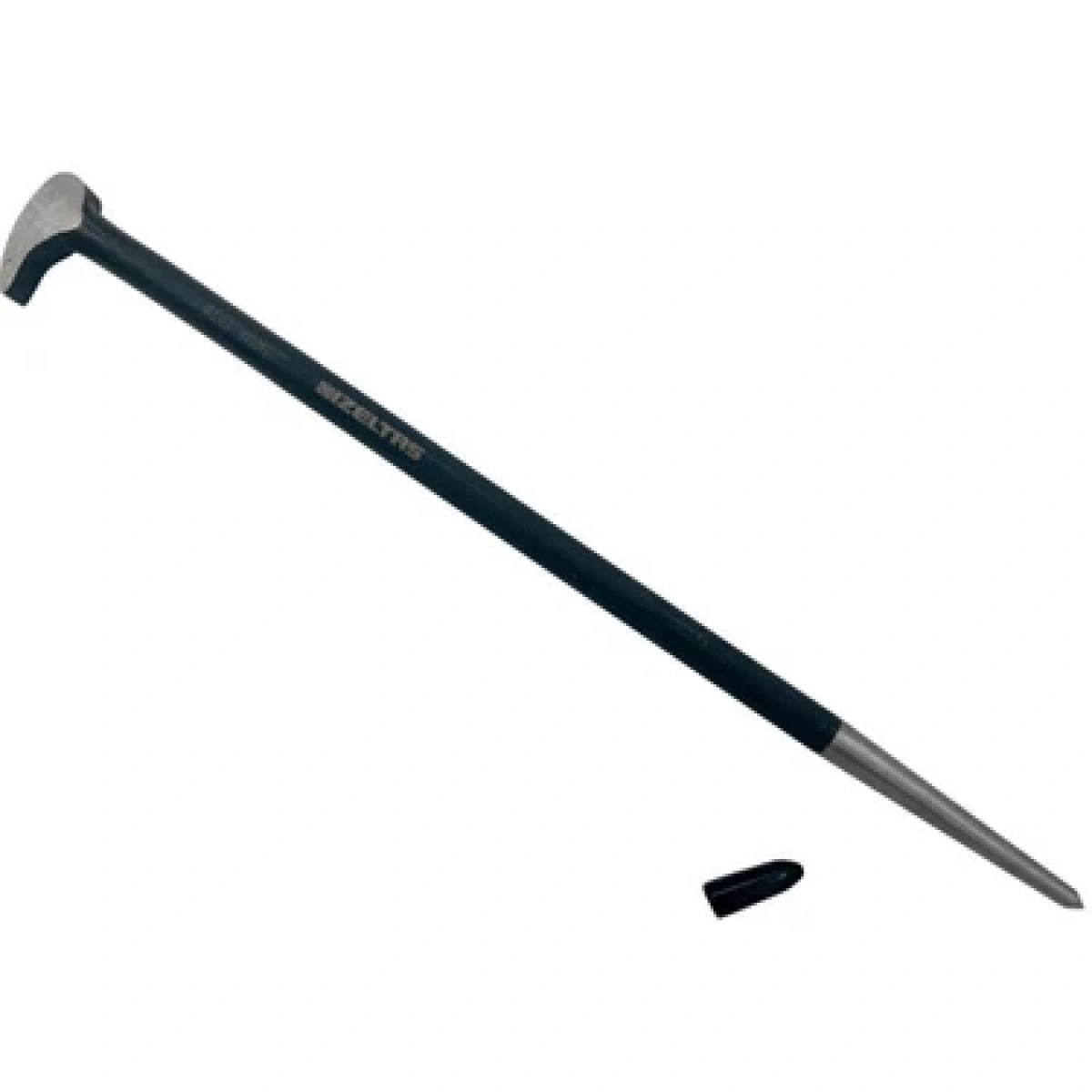 İzeltaş Topuklu Keçe Levye (400mm)