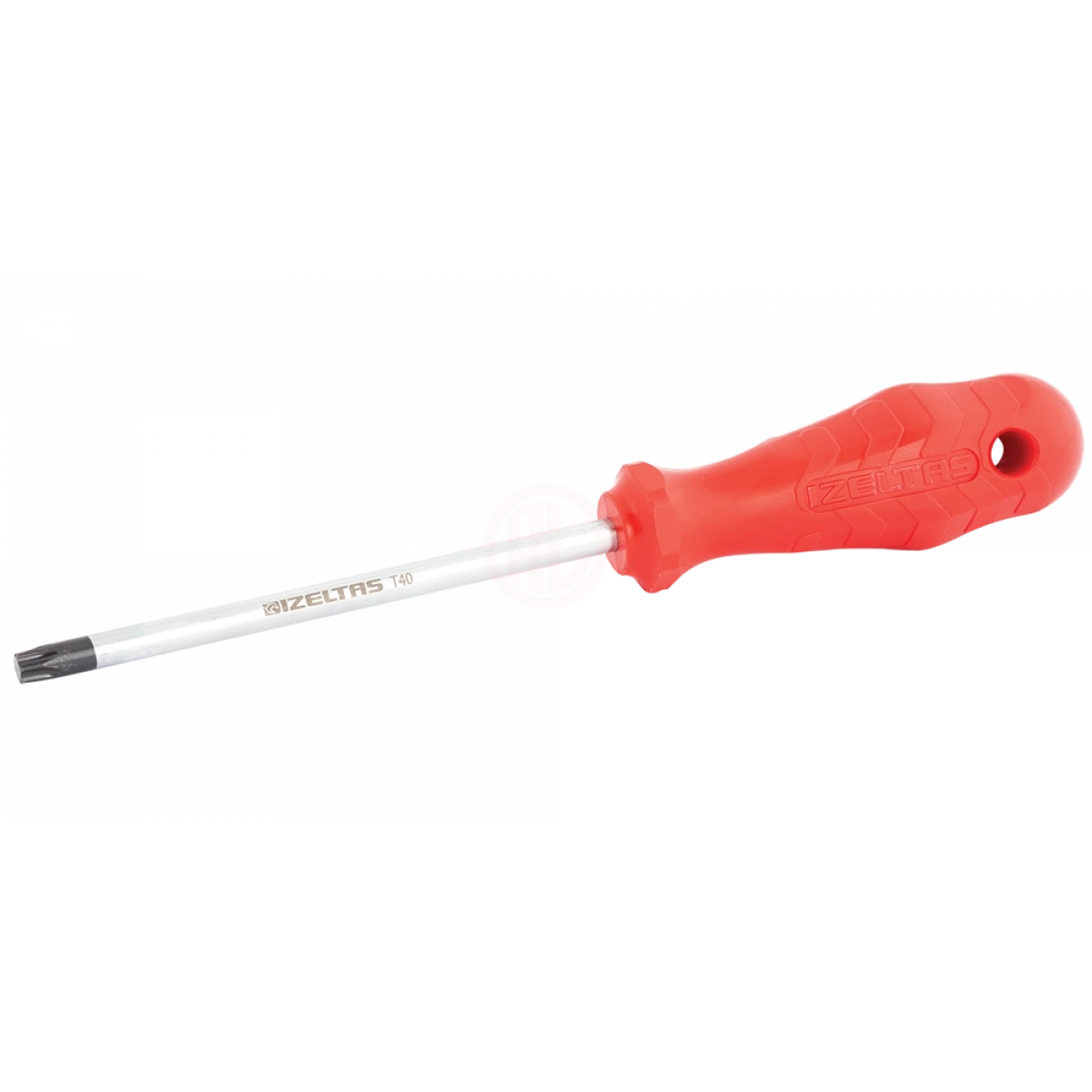 İzeltaş Torx Uçlu Tornavida T15