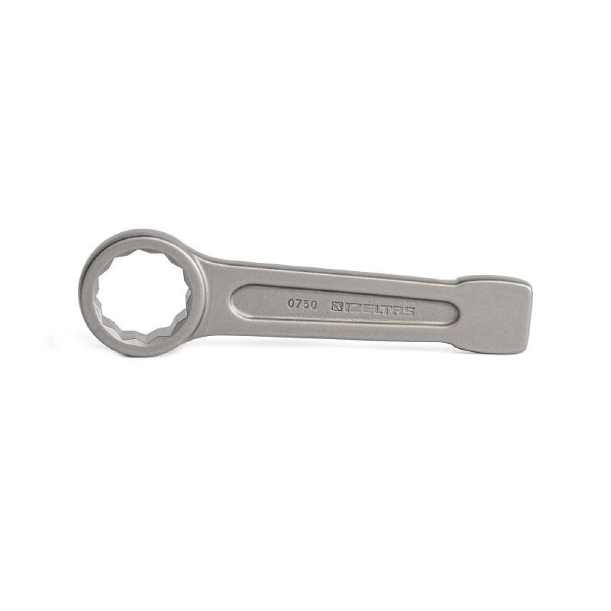 İzeltaş Yıldız Çakma Anahtar 110 mm