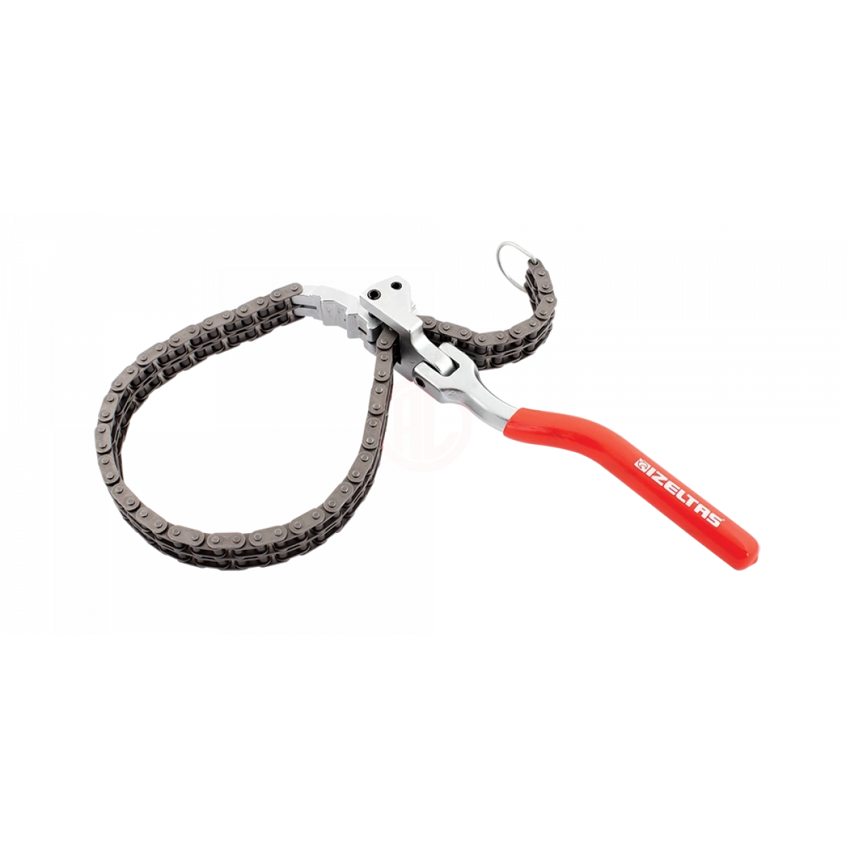 İzeltaş Zincirli Yağ Filtresi Sökeceği