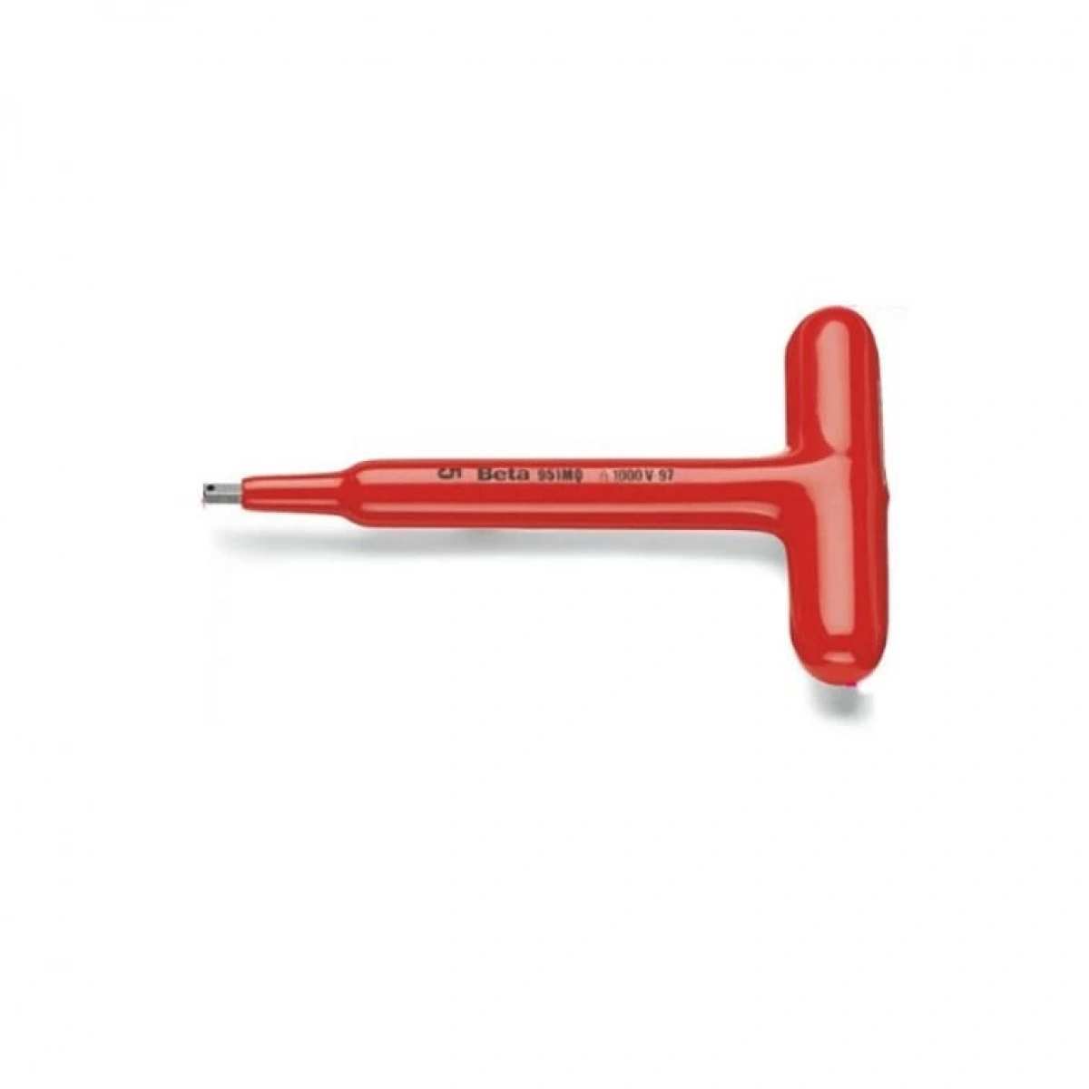 İzoleli T Allen  951mQ 3