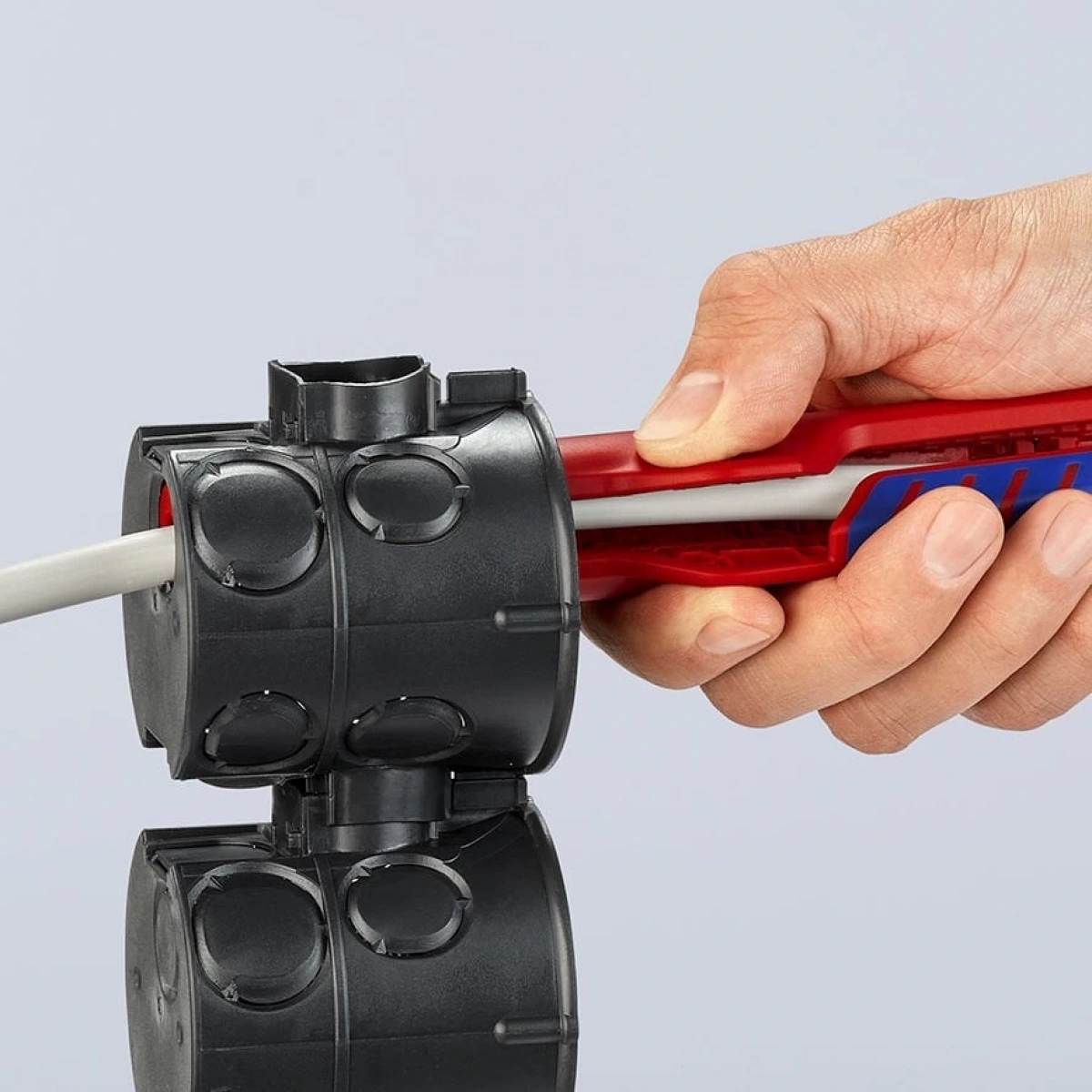 Kablo Sıyırma Aleti 175 Mm