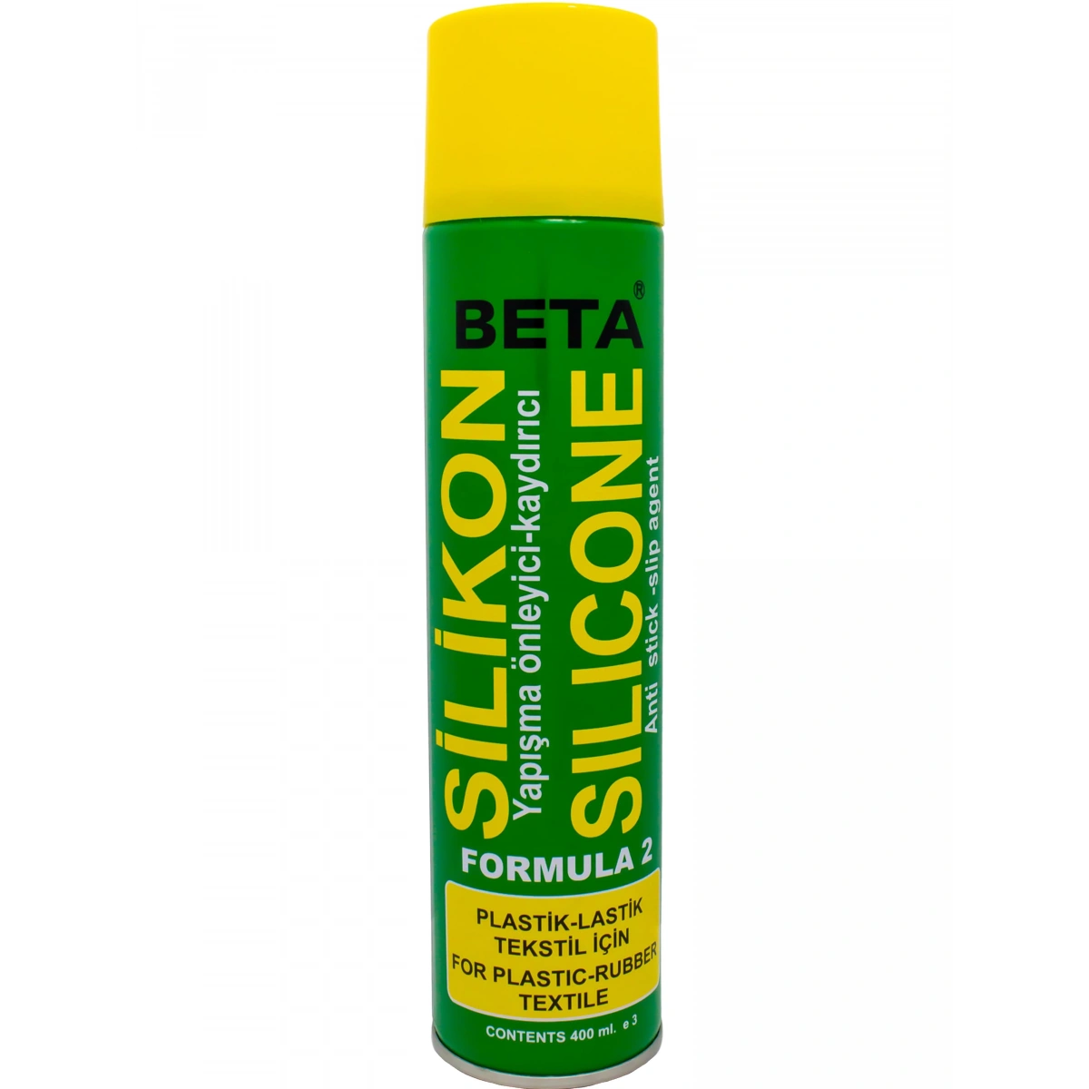 Kalıp Ayırıcı Silikon Formula-2 (K-2000 muadili)