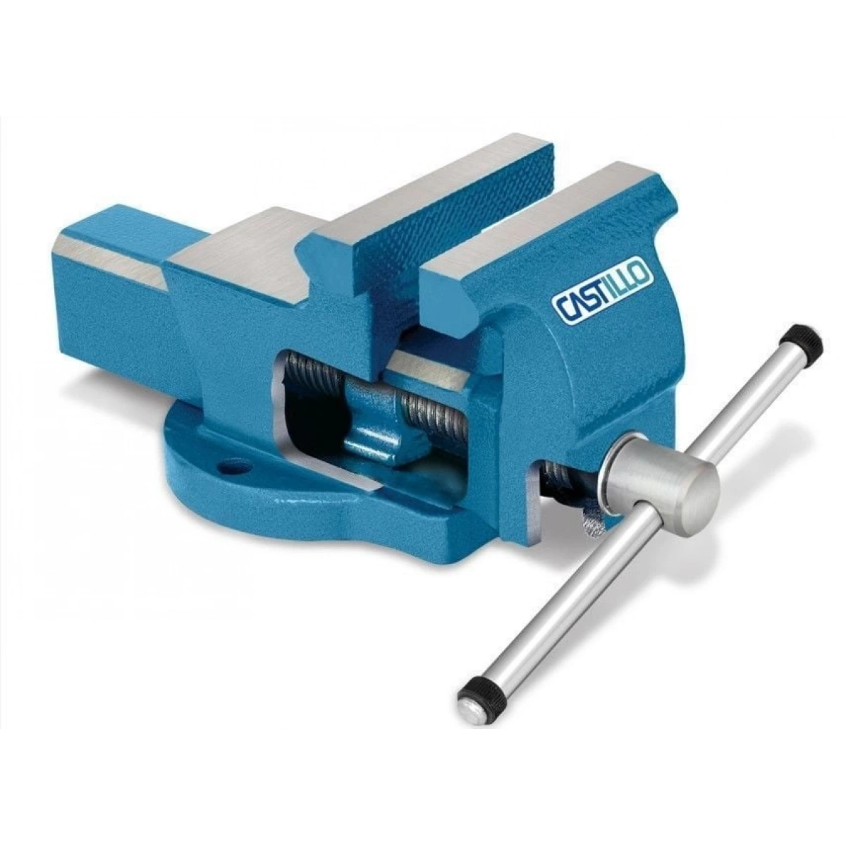 Kanca Castillo Sfero Mengene 200mm