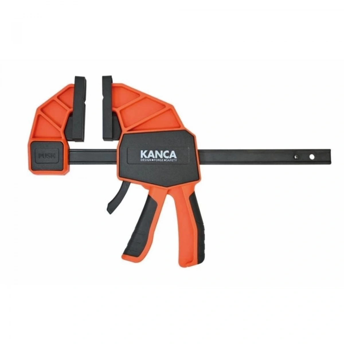 Kanca Hızlı Tetikli İşkence 300mm